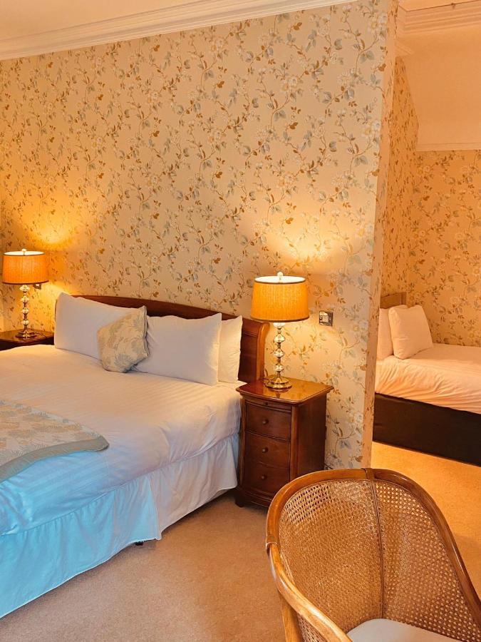 Red Cliff Lodge Spanish Point Ngoại thất bức ảnh